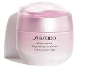 Shiseido White Lucent Brightening Gel Cream Arckozmetikumok